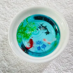 2025年最新】金魚レジンアートの人気アイテム - メルカリ