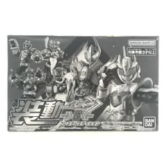 ●BANDAI 食玩 トレーディングフィギュア 装動 仮面ライダーガッチャード→5← プレミアムエディション プレミアムバンダイ限定 未開封品 箱傷みあり