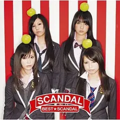 2025年最新】scandal best 限定の人気アイテム - メルカリ