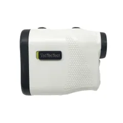 【新品・未使用】テックテックテック Mini+m ホワイト Mini+m(ミニプラスエム)｜ゴルフ距離計ならTecTecTec!(テック