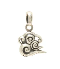 お値下【美品】かすう工房　月の船　チェーン付 15000円→13800円 2025年最新】かすう工房 ファッションの人気アイテム - メルカリ