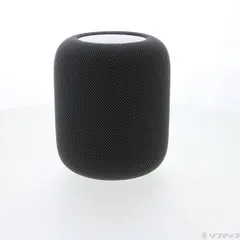 Apple HomePod 第二世代 未開封 MDEW4J/A Apple - 【新品未開封】Apple HomePod 第2世代 MDEW4J/A