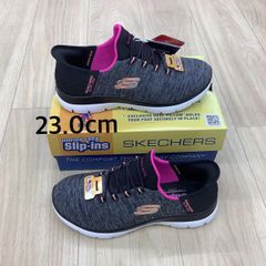 SKECHERS 149937W Slip-ins 23.0cm 新品未使用