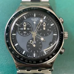 R6-2607 中古品スウォッチ AG 1999のサムネイル
