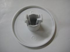 三菱電機部品：キャップ/M16755369WH食器乾燥機用〔15g-4〕[M便 1/5]