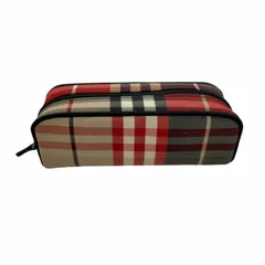 バーバリーロンドン BURBERRY LONDON ノバチェックペンケース メンズ 表記無 のサムネイル