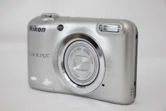 2025年最新】nikon coolpix a10 ジャンクの人気アイテム - メルカリ