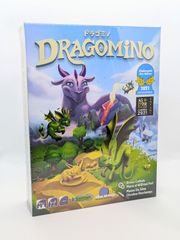 ドラゴミノ/テンデイズゲームズ