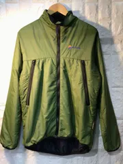 MONTANE  ナイロンジャケット