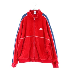 2023年最新】Supreme Nike Velour Track Jacketの人気アイテム - メルカリ