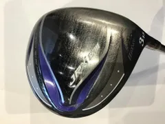 ミズノ JPX 3w 美品‼️ 中古】JPX フェアウェイウッド (ミズノ) 通販｜GDO中古ゴルフクラブ