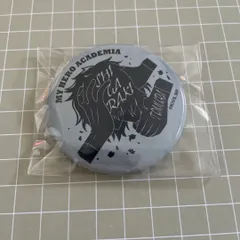 僕のヒーローアカデミア キャラバッジ ヒーローTシャツ 死柄木弔
