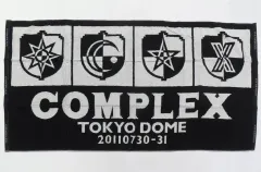 2026年最新】COMPLEX 2011の人気アイテム - メルカリ