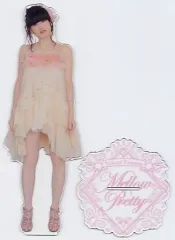 ソ*リ様 【未開封】田村ゆかり　アクリルスタンド　10種セット くりぃみー優♏♡まみ♡”8/10田村ゆかり LOVE ♡ LIVE 2025*W.H