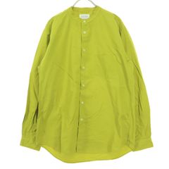 マニュアルアルファベット 撥水テフロンナイロンシャツ ミリタリー 