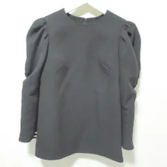 2025年最新】BORDERS at BALCONY レディース 長袖 シャツ・ブラウスの