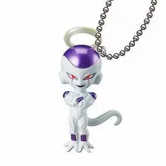 【中古】キーホルダー・マスコット(キャラクター) 5.フリーザ 「ドラゴンボール超 アルティメットディフォルメマスコットバースト29」
