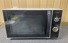 【美品】 TOSHIBA  電子レンジ ER-WM17 (W) 2023年製 ヘルツフリー
