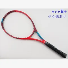 極美品　YONEX VCORE98D G2 YONEX VCORE 98D ブイコア G2 硬式 テニスラケット 2本セット