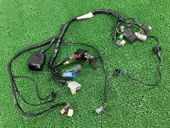 スバル インプレッサ スポーツ GDA WRX 室内 ダッシュボードハーネス