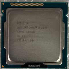 【CPU】インテルCore i3-3245 プロセッサー【中古】