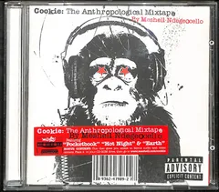 ミシェル・ンデゲオチェロ　レコード　LP MESHELL NDEGEOCELLO / ミシェル・ンデゲオチェロ商品一覧