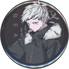 芥川龍之介 映画 文豪ストレイドッグス BEAST 特典 バッジ 原作絵 Hz Amazon.co.jp: 文豪ストレイドッグス 映画 BEAST 入場者特典 缶