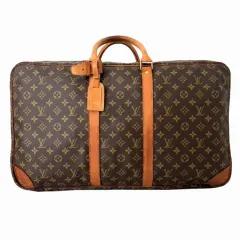 未使用品　ルイヴィトン　旅行バッグ　シリウス55 モノグラム ik-00-0668774-2.jpg