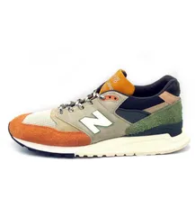 2024年最新】KITH NEW BALANCE 998の人気アイテム - メルカリ