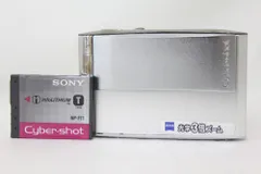2025年最新】ソニー サイバーショット dsc-t5の人気アイテム - メルカリ