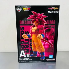2025人気の 2025年最新】一番くじ ドラゴンボールDAIMA a賞 超サイヤ人4 コミック・アニメ