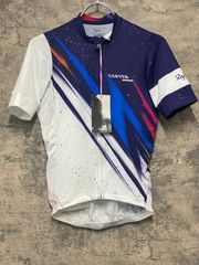 Rapha LEGION Pro Team サイクルジャージ Sサイズ - メルカリ