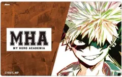 【中古】シール・ステッカー(キャラクター) 爆豪勝己 Ani-Art カードステッカー 「僕のヒーローアカデミア」