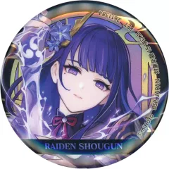 2025年最新】原神 ホログラム缶バッジ ～稲妻城～の人気アイテム