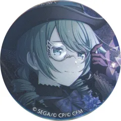 【中古】バッジ・ピンズ 初音ミク 「プロジェクトセカイ カラフルステージ! feat. 初音ミク グリッター缶バッジコレクション vol.5 B」