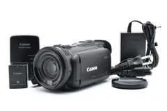 Canon XA10 HDビデオカメラ本体 未使用ケース&新品バッテリー付き Amazon | Canon デジタルビデオカメラ XA10 | ビデオカメラ 通販