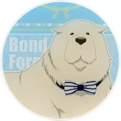 【中古】マグカップ・湯のみ ボンド・フォージャー 「SPY×FAMILY×SWEETS PARADISE トレーディングアクリルコースタースタンド」