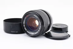 #DH03 Canon FD 35mm f/2 SSC MF ワイドアングル