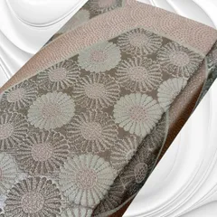 【未使用品】和装小物 クラッチバッグ ピンク 上品 昭和レトロ