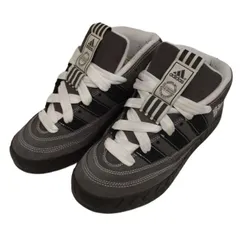 【東店80-1105-2505】【店舗併売】adidas アディダス スニーカー YNuK × adidas Adimatic Mid \