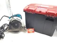 【領収書発行可】☆Makita/マキタ 電気マルノコ 5734S [IT087H90RLRC][エコツール笠寺店]のサムネイル