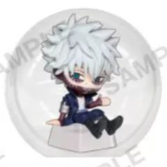 【中古】トレーディングフィギュア 荼毘 「僕のヒーローアカデミア ころコレ! コレクションフィギュア vol.2」