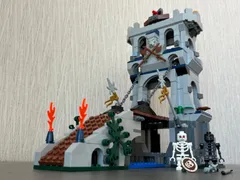 2025年最新】lego 7079の人気アイテム - メルカリ