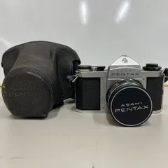 2024年最新】ASAHI PENTAX S2の人気アイテム - メルカリ