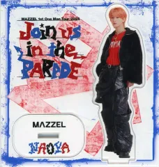 MAZZEL ツアーグッズセット MAZZEL on X: 