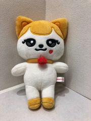 IVE リズ minive ミニブチーズ ぬいぐるみ 【G0561-007】145