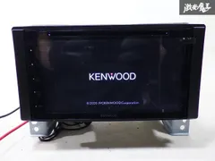 新品未使用⬜️ケンウッドDDX5020SR⬜️安心の匿名配送メルカリ便 ケンウッド KENWOOD DDX5020SR DVD／CD／USB／Bluetooth