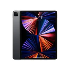 2023年最新】apple ipad pro 12.9インチ, wi-fi, 64gb - スペース