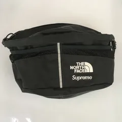 2025年最新】supreme north face バッグ ウエストの人気アイテム