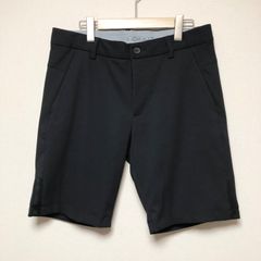 and per se ナイロンハーフパンツ AUS5604G1 L ブラック - メルカリ